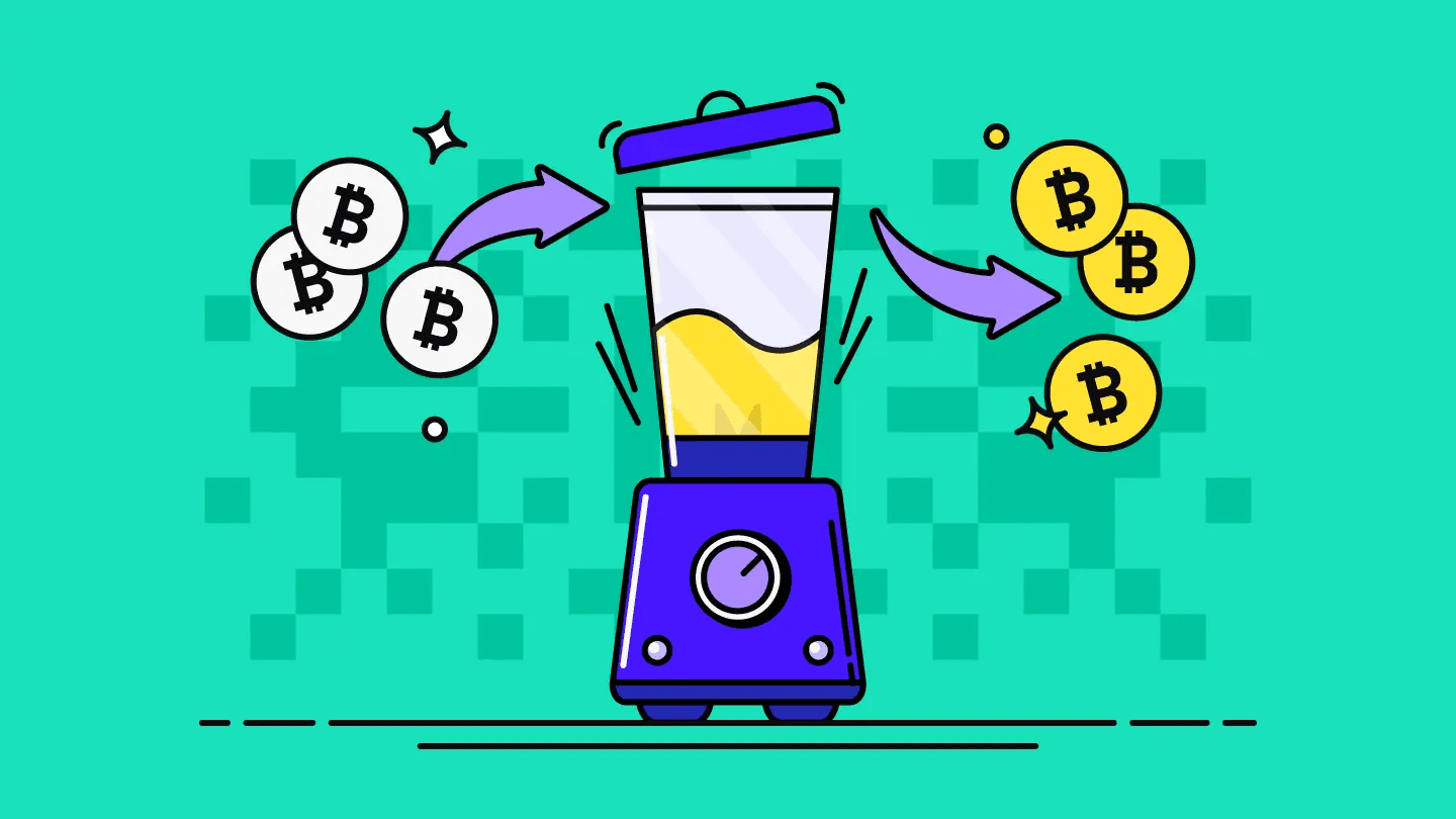 Advanced Crypto Mixers