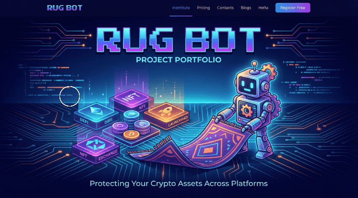 Rug Bots